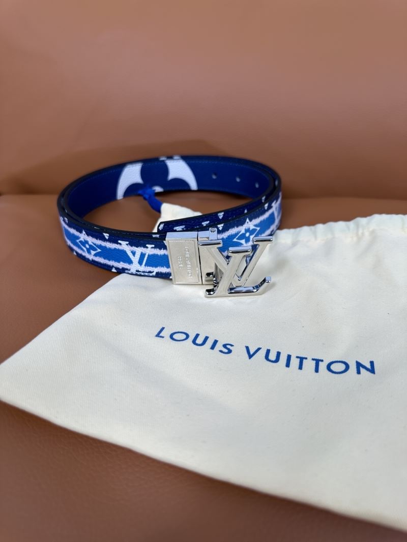 Louis Vuitton Belts